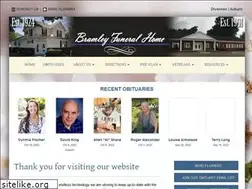 Sites similar to bramleyfh.com