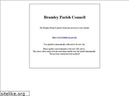 Sites similar to bramleypc.co.uk
