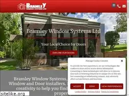 Sites similar to bramleywindows.co.uk
