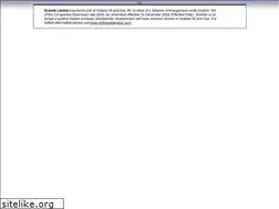 Sites similar to bramlin.com