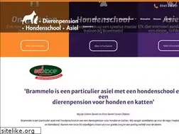 Sites similar to brammelo.nl