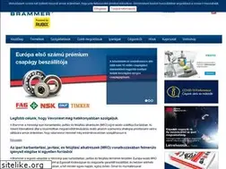 Sites similar to brammer.hu