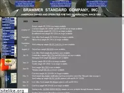 Sites similar to brammerstandard.com