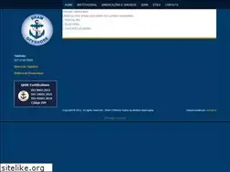 Sites similar to bramoffshore.com.br