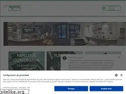 Sites similar to bramona.com