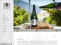 Sites similar to bramonwines.co.za
