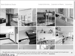 Sites similar to bramoosterhuis.nl