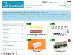 Sites similar to bramos.eu