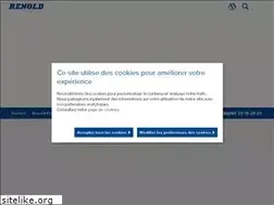 Sites similar to brampton-renold.com