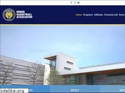 Sites similar to bramptonbasketball.com