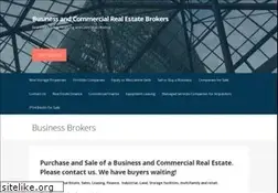Sites similar to bramptoncapital.com
