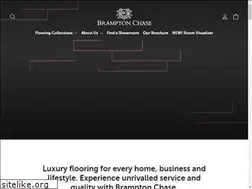 Sites similar to bramptonchase.co.uk
