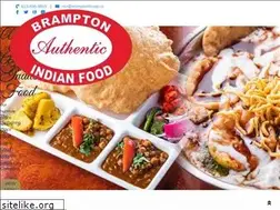 Sites similar to bramptonfoods.ca