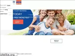 Sites similar to bramptonhearingaid.com