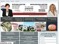 Sites similar to bramptonhomeinfo.com