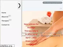 Sites similar to bramptonmassageacupuncture.com