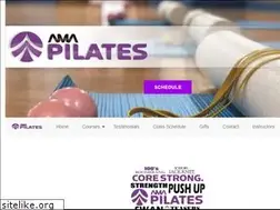 Sites similar to bramptonpilates.com