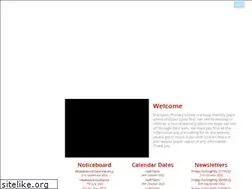 Sites similar to bramptonprimaryschool.co.uk