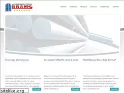 Sites similar to brams.rs