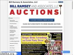 Sites similar to bramsey.com