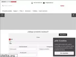 Sites similar to bramshop.pl
