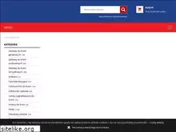 Sites similar to bramsklep.pl