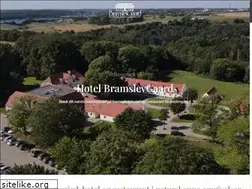 Sites similar to bramslevgaard.dk