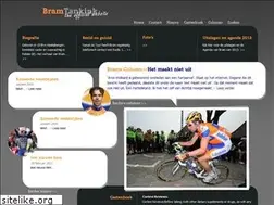 Sites similar to bramtankink.nl