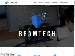 Sites similar to bramtech.net