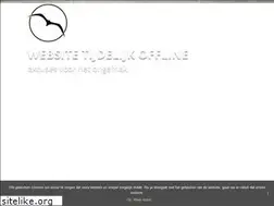 Sites similar to bramvalk.nl