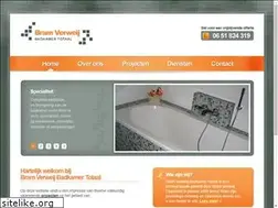 Sites similar to bramverweij.nl