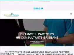 Sites similar to bramwellpartners.com.au