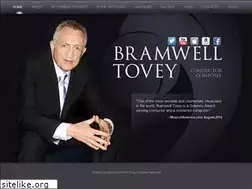 Sites similar to bramwelltovey.com