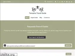 Sites similar to bramwelsafaris.com