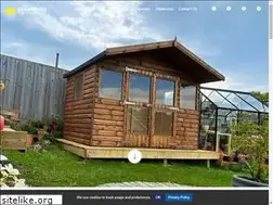 Sites similar to bramwoodtimber.co.uk
