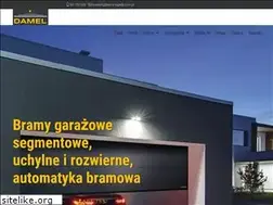 Sites similar to bramy-napedy.com.pl