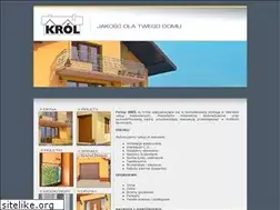 Sites similar to bramy-nowysacz.pl