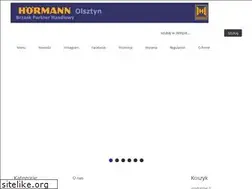 Sites similar to bramy-olsztyn.pl