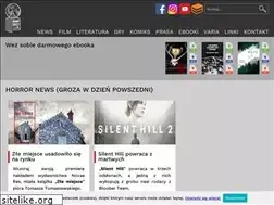 Sites similar to bramygrozy.pl