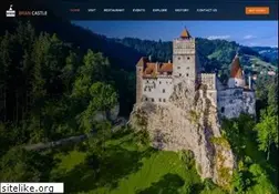 Sites similar to bran-castle.com