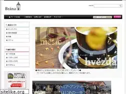 Sites similar to brana.jp