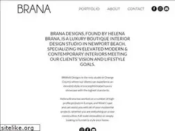 Sites similar to branadesigns.com