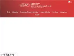 Sites similar to branadorimskerise.cz