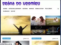Sites similar to branadovesmiru.cz
