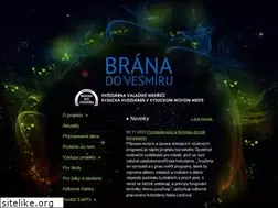 Sites similar to branadovesmiru.eu