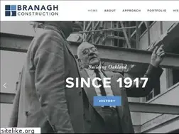Sites similar to branaghinc.com