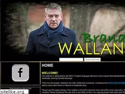 Sites similar to branaghswallander.com