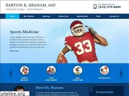 Sites similar to branammd.com