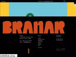 Sites similar to branar.ie