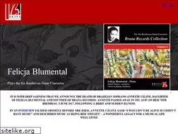 Sites similar to branarecords.com